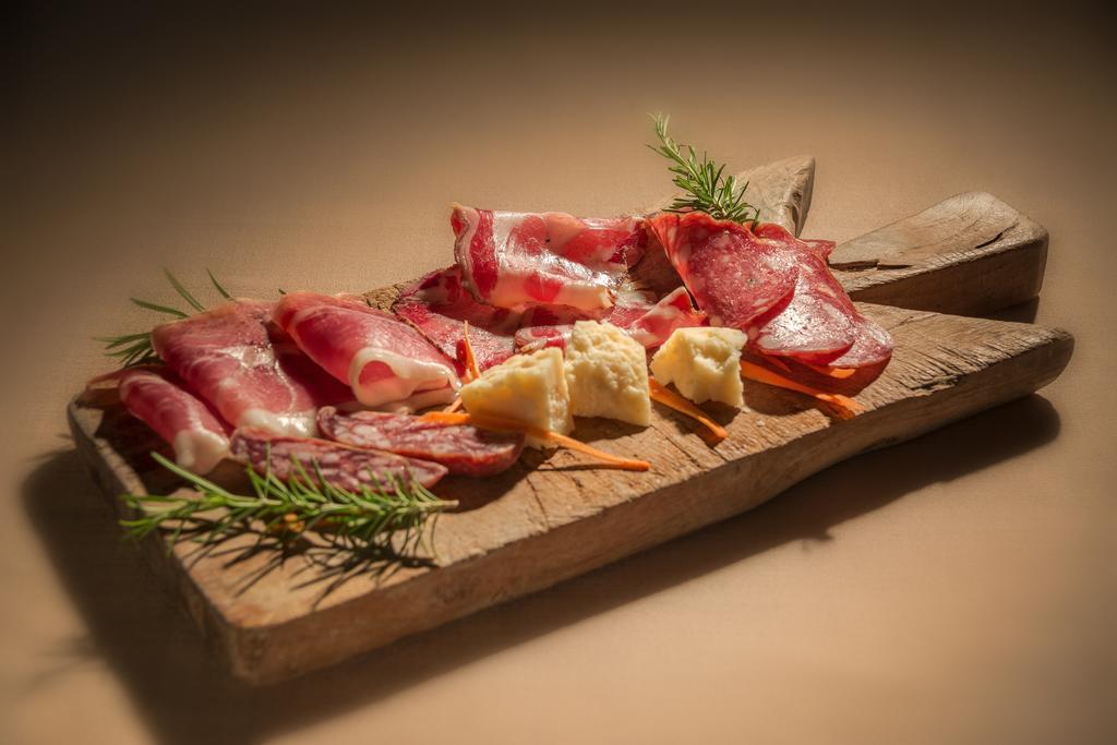 Farm stay Valle Del Marta *