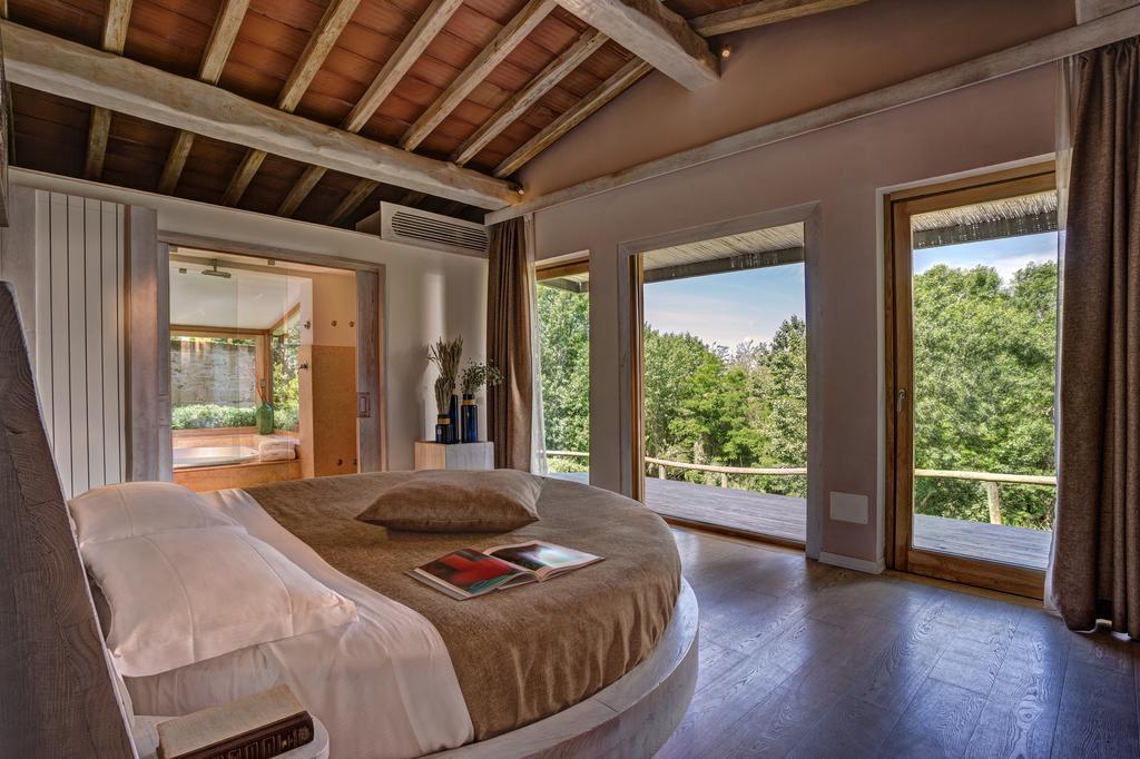 Valle Del Marta Farm stay Tarquinia