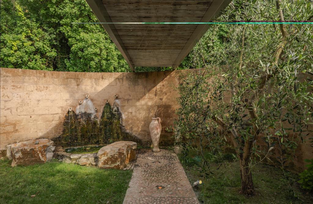 Valle Del Marta Farm stay *