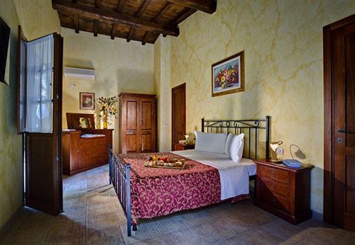 Farm stay Valle Del Marta Tarquinia