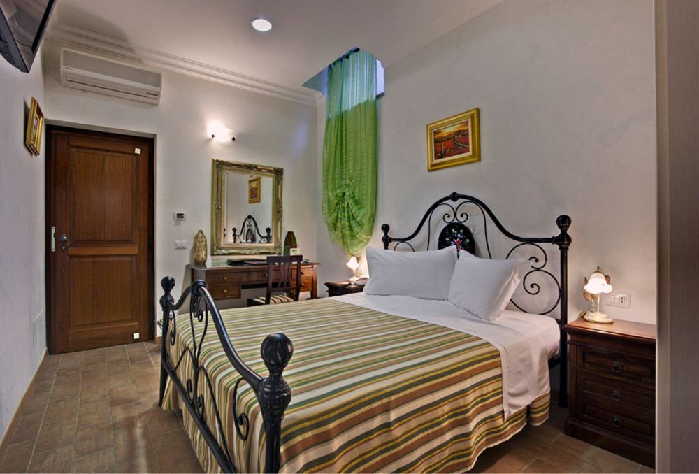Farm stay Valle Del Marta *