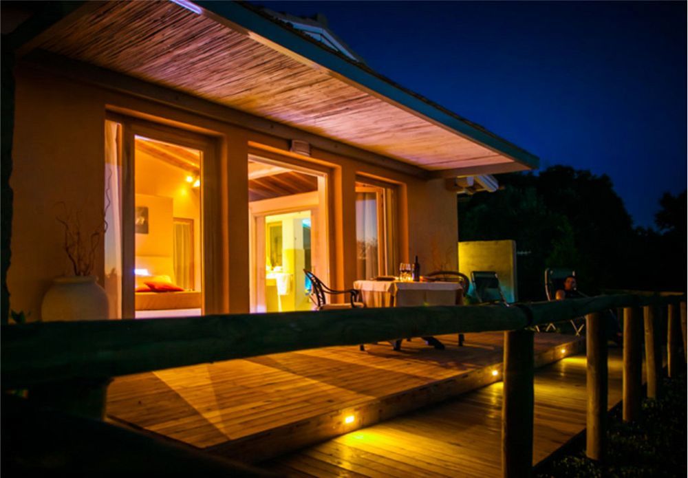 Farm stay Valle Del Marta